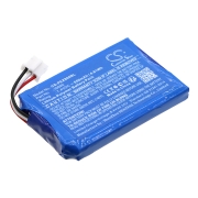 Battery compatibleWith Payment Terminal Battery