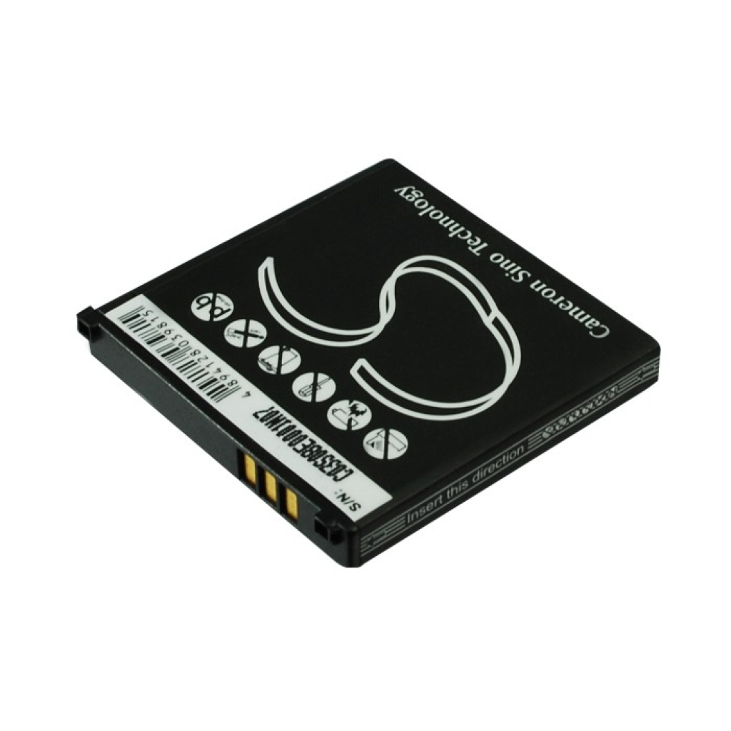 Baterie compatibil cu Panasonic SoftBank CS-PAX920SL