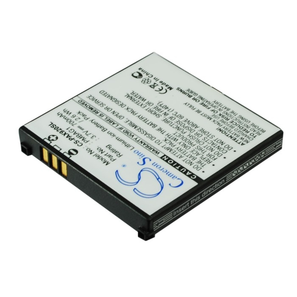 Baterie compatibil cu Panasonic SoftBank CS-PAX920SL