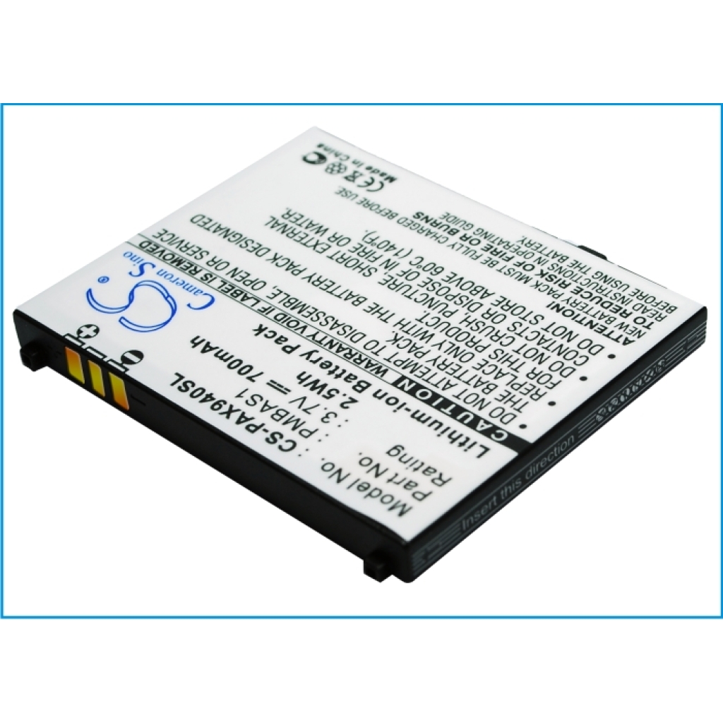 Încărcător de birou Inq CS-PAX940SL