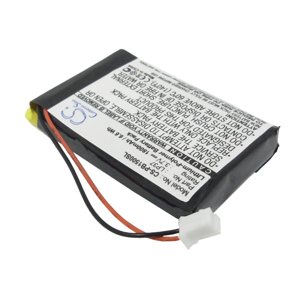 Camera Battery Technaxx CS-PB1500SL