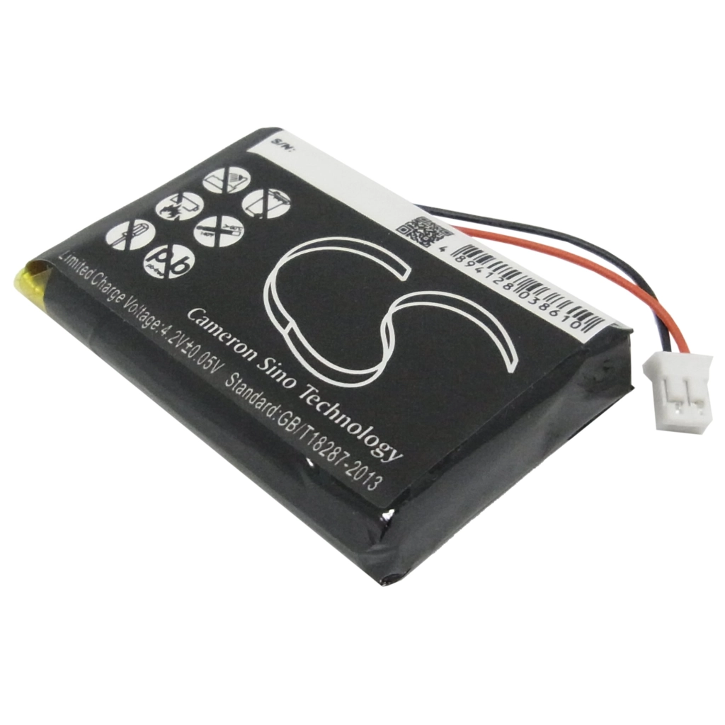 Camera Battery Technaxx CS-PB1500SL