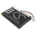 Camera Battery Technaxx CS-PB1500SL