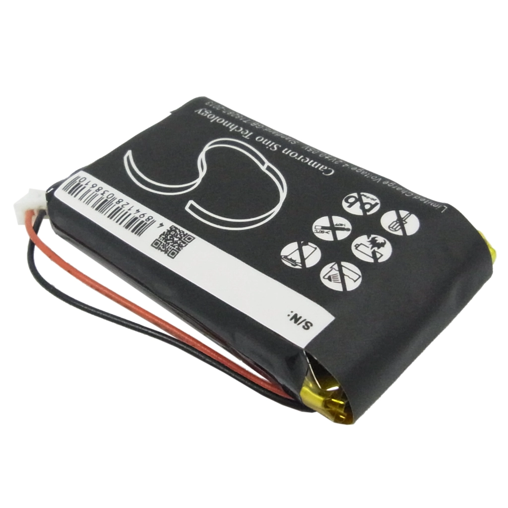 Camera Battery Technaxx CS-PB1500SL