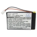 Camera Battery Technaxx CS-PB1500SL
