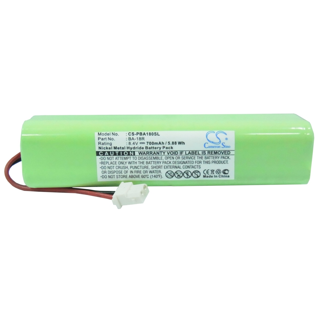 Baterie imprimantă Brother PT18RKT (CS-PBA180SL)