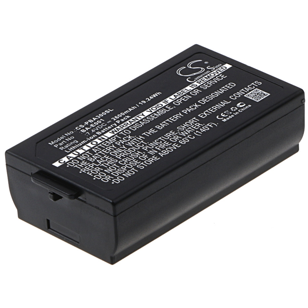 Baterie imprimantă Sonel CS-PBA300SL