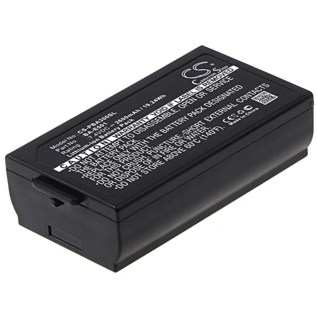 Printer Battery Brother PT-H500LI
