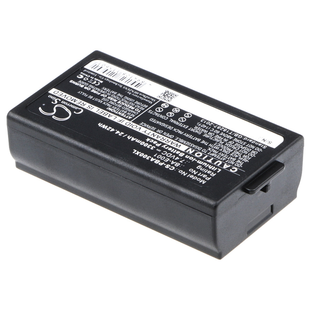 Battery Replaces PJ7