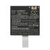 Baterie compatibil cu Patroleyes CS-PBM610MC