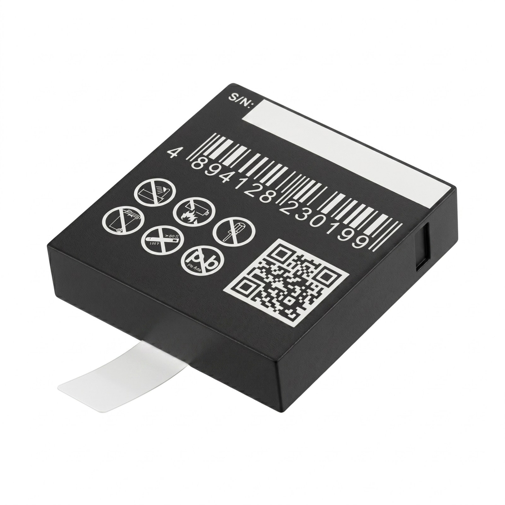 Baterie compatibil cu Patroleyes CS-PBM610MC