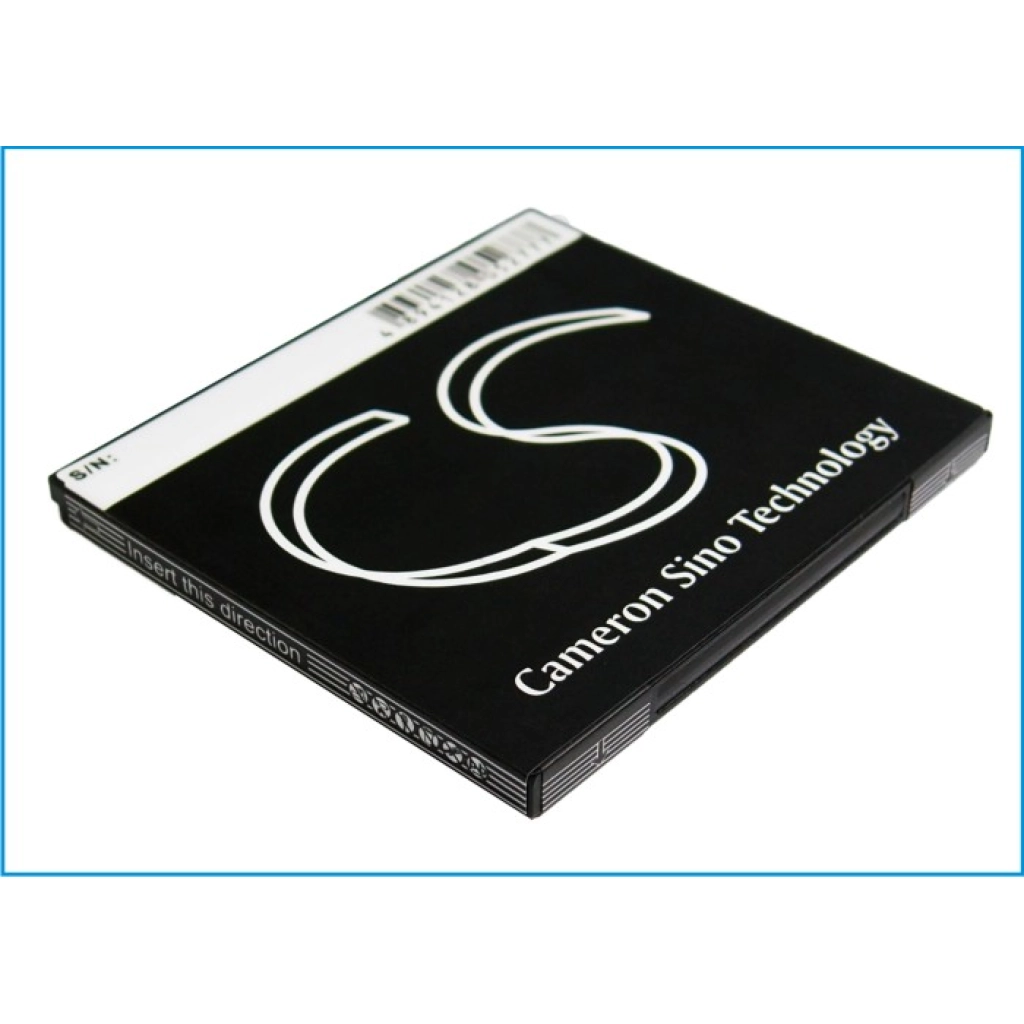 Battery Replaces 5HTB0102B0A