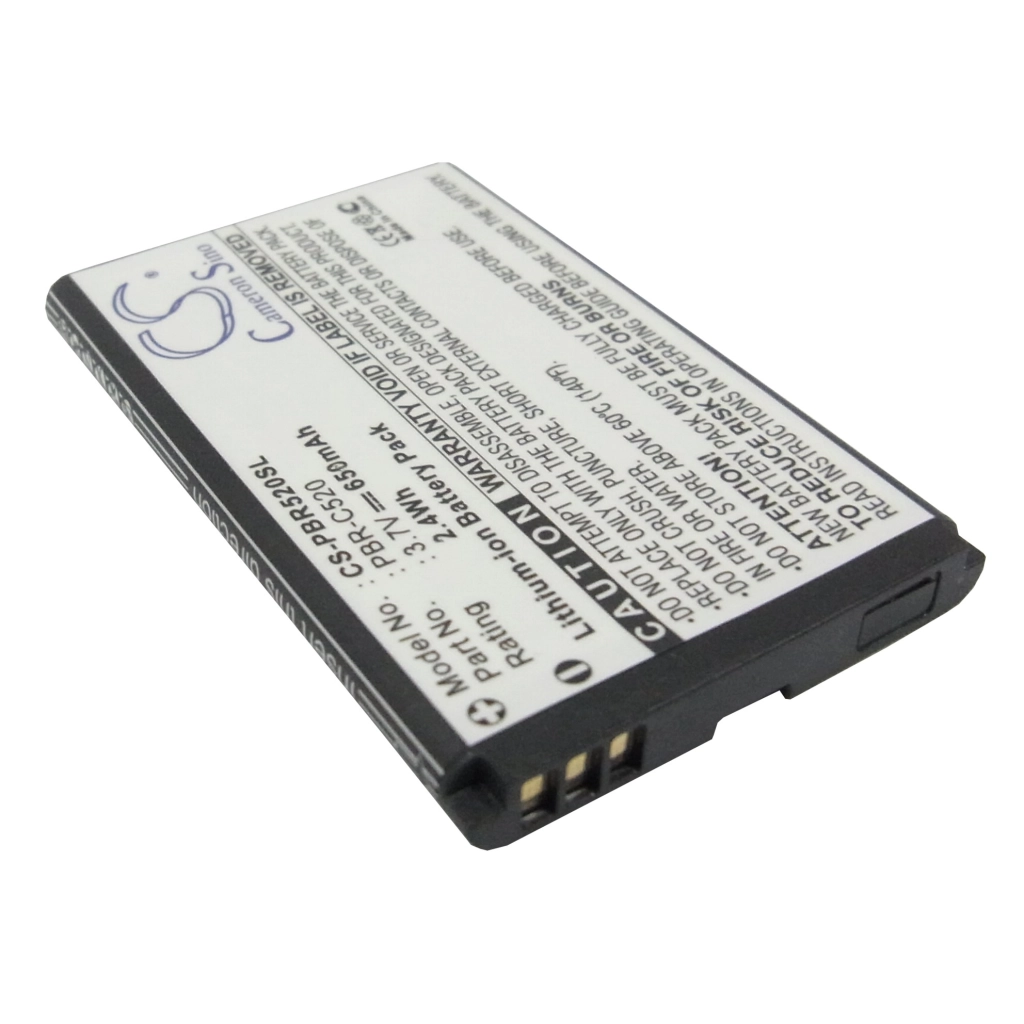 Baterie telefon mobil Pantech PN-C520