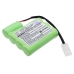 Baterie aspirator Mtc CS-PBS007VX