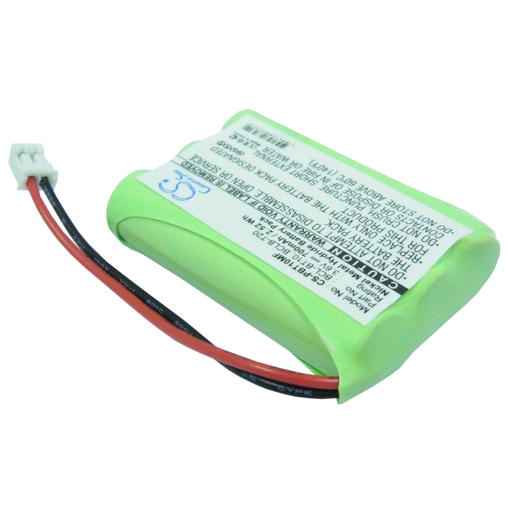 Baterii pentru laptop Brother MFC-845cw (CS-PBT10MF)
