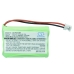 Baterii pentru laptop Brother MFC-845cw (CS-PBT10MF)