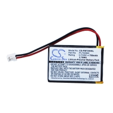 Înlocuire compatibilă pentru bateria Philips PL702840