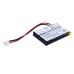 Baterie difuzor Philips BT2500B (CS-PBT250SL)