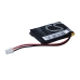 Baterie difuzor Philips BT2500B (CS-PBT250SL)