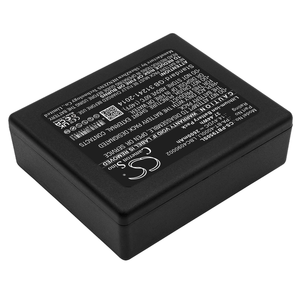 Printer Battery Brother PT-P900W