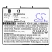 Baterie imprimantă Brother CS-PBW260SL