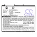Baterie imprimantă Brother CS-PBW260SL