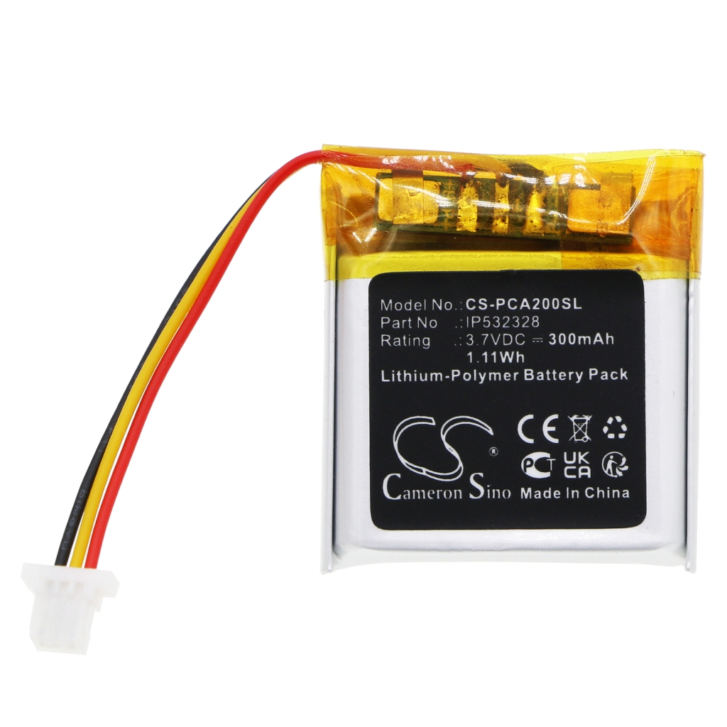 Înlocuire compatibilă pentru bateria Phonak IP532328