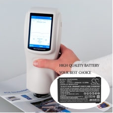 Înlocuire compatibilă pentru bateria PCE Instruments BQ021,PCE-CSM-BAT