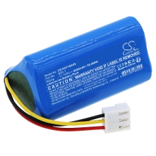 Înlocuire compatibilă pentru bateria Proscenic B20-T