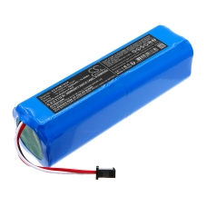 Înlocuire compatibilă pentru bateria Proscenic CMICR18650F8M7-4S2P,H18650CH-4S2P,NR18650 M26-4S2P,SUN-INTE-181,T-4S1P-A
