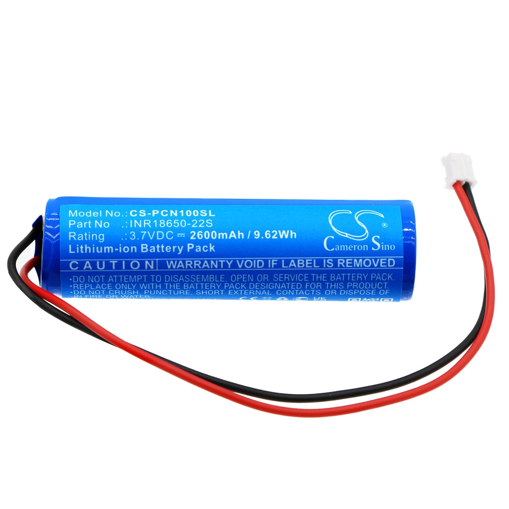 Baterie medicală Phiten CS-PCN100SL