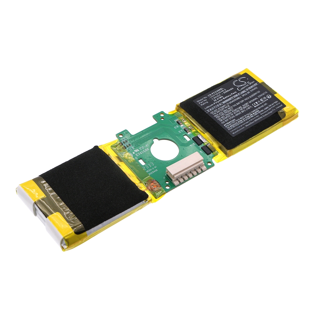 Înlocuire compatibilă pentru bateria Pico 1ICP10/40/46-2