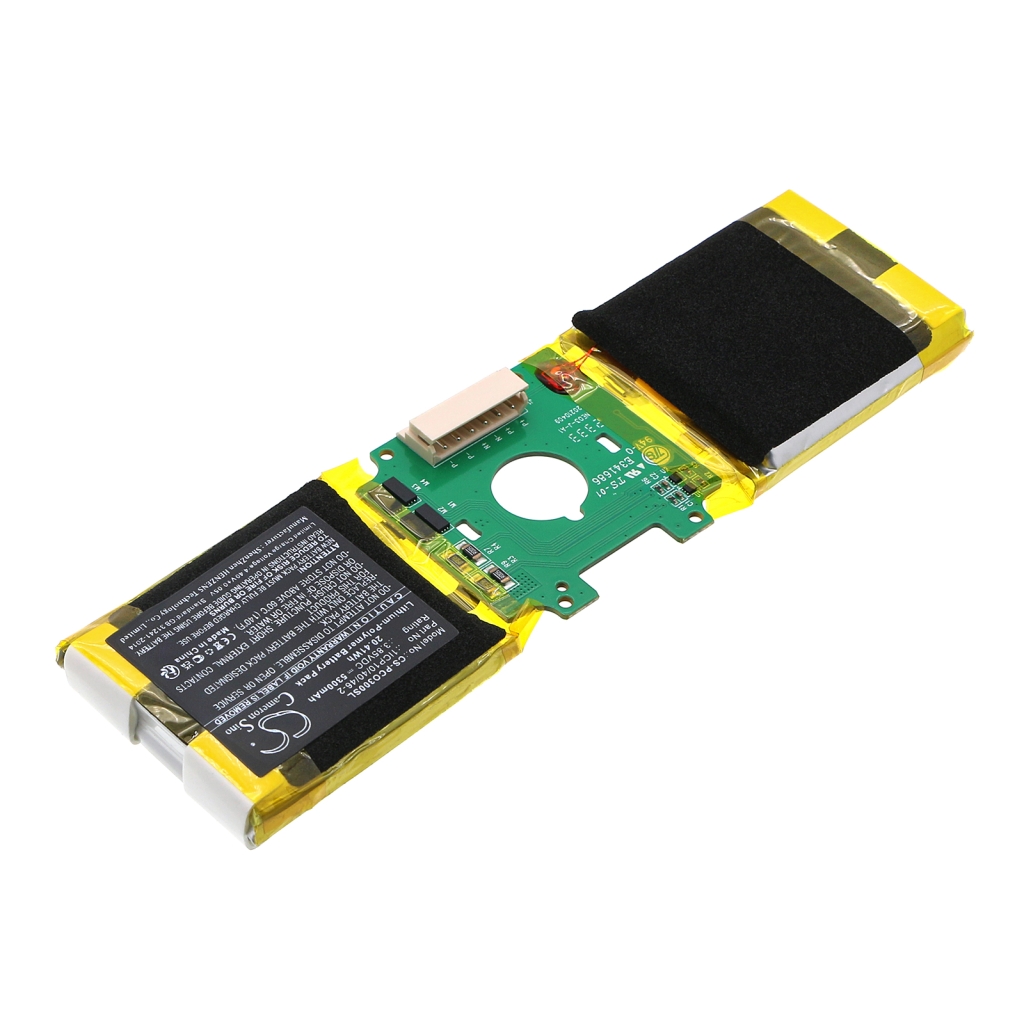 Înlocuire compatibilă pentru bateria Pico 1ICP10/40/46-2