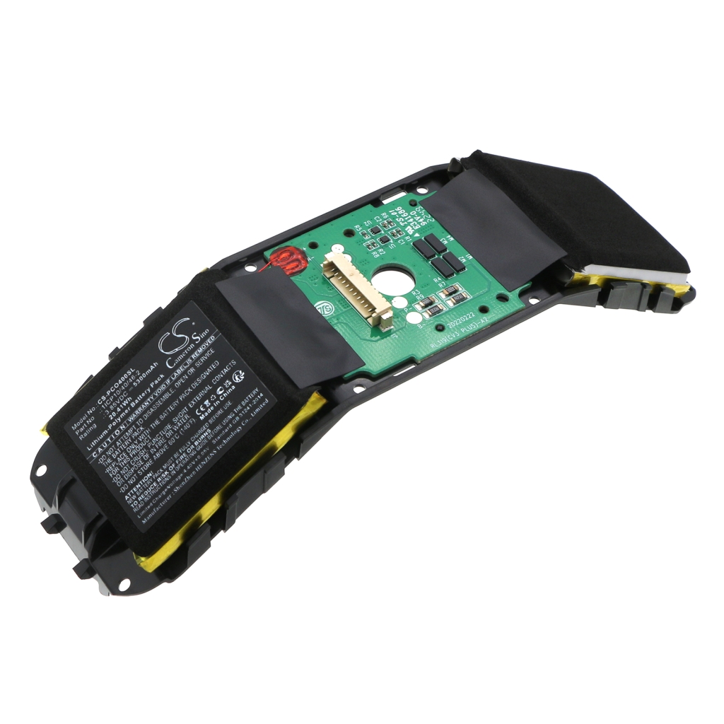 Înlocuire compatibilă pentru bateria Pico 1ICP10/40/46-2