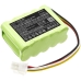 Baterie medicală Prism FSG-136 (CS-PCP136MD)