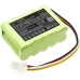 Baterie medicală Prism CS-PCP136MD