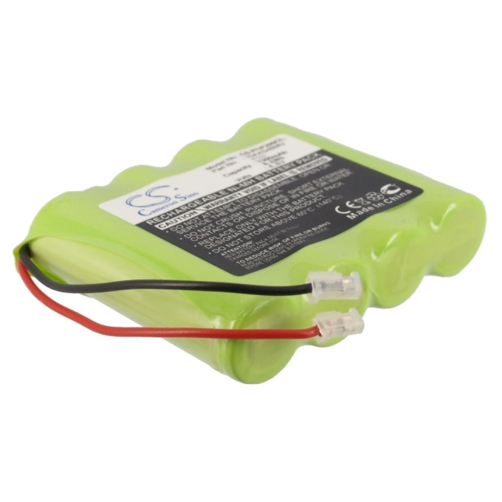 Baterie BabyPhone Audiofox CS-PCP200CL
