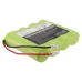 Baterie BabyPhone Audiofox CS-PCP200CL