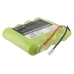 Baterie BabyPhone Audiofox CS-PCP200CL