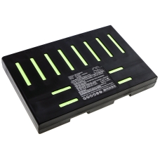 Înlocuire compatibilă pentru bateria Proscenic E718074