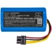 Vacuum Battery Proscenic VR1717