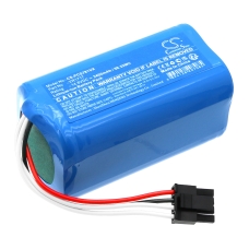 Înlocuire compatibilă pentru bateria Proscenic VR1717