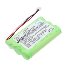 Înlocuire compatibilă pentru bateria Plantronics 63421-01,6342101