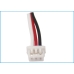 Baterie telefon fără fir Plantronics CT12 (CS-PCT120CL)