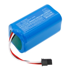 Înlocuire compatibilă pentru bateria Proscenic YL18650-4S1P