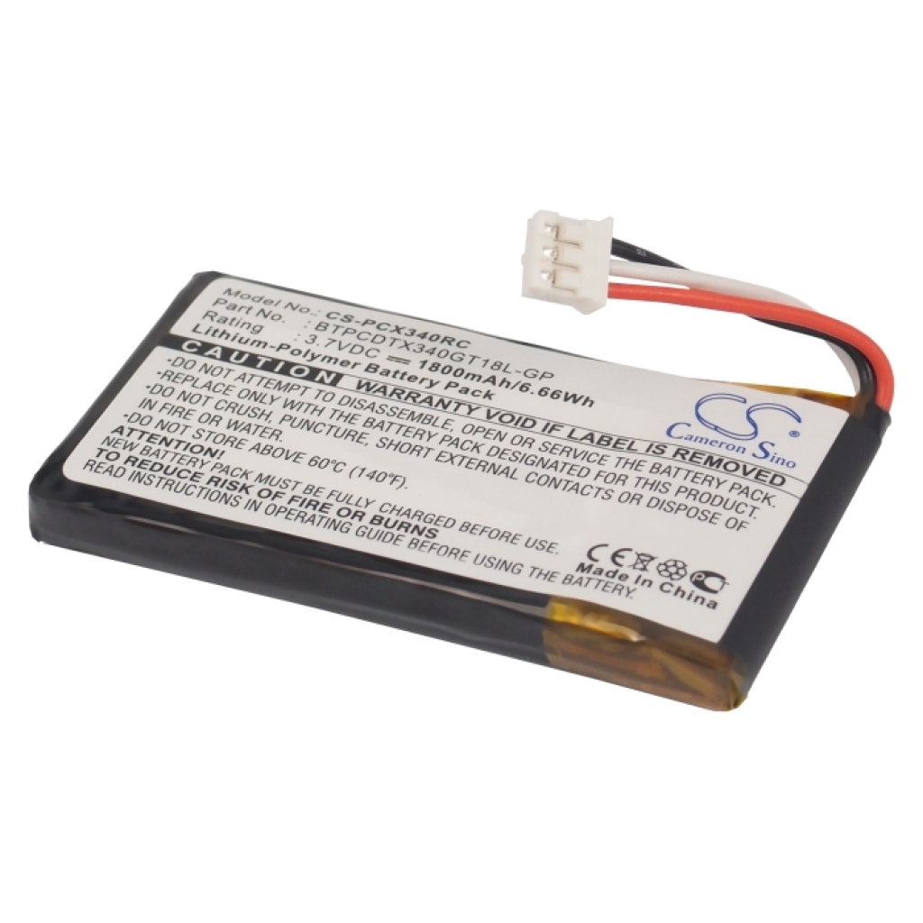 Baterie hotspot Sprint CS-PCX340RC