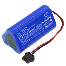 Înlocuire compatibilă pentru bateria Pure clean 3FPR19/74