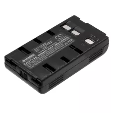 Înlocuire compatibilă pentru bateria JVC 1CVA157,1CVA158C,244265,244427,AV-158C...