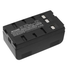Înlocuire compatibilă pentru bateria Philips 1CVA157,1CVA158C,244265,244427,AV-158C...