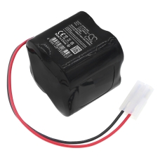 Înlocuire compatibilă pentru bateria  815407029,BP-6,DL-10,HTL-10,PG10